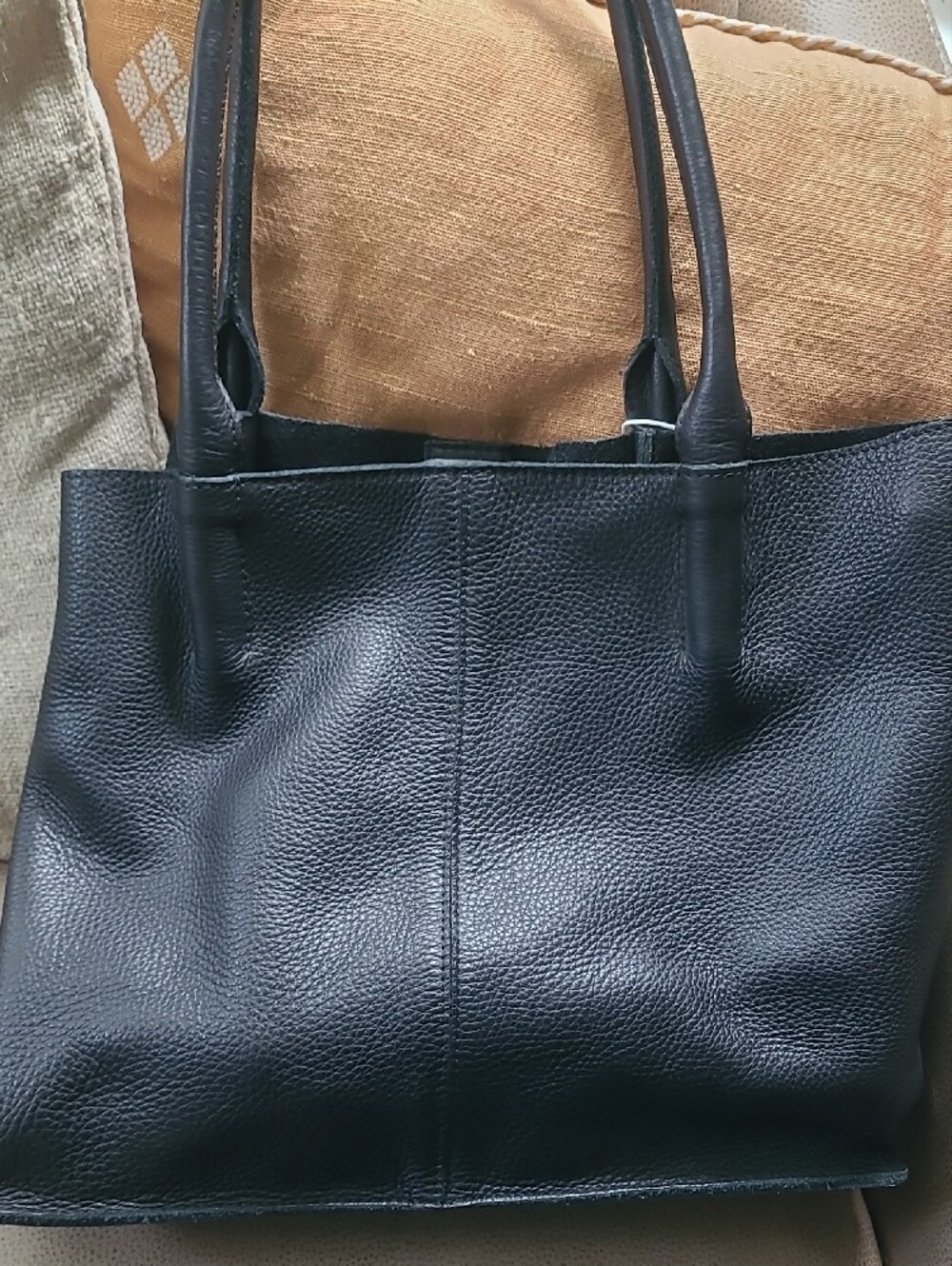 Hammitt Oliver Tote Bag - Picture 4 of 7